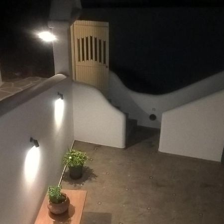 Gyrouli 1 Daire Pera Gyalos Dış mekan fotoğraf
