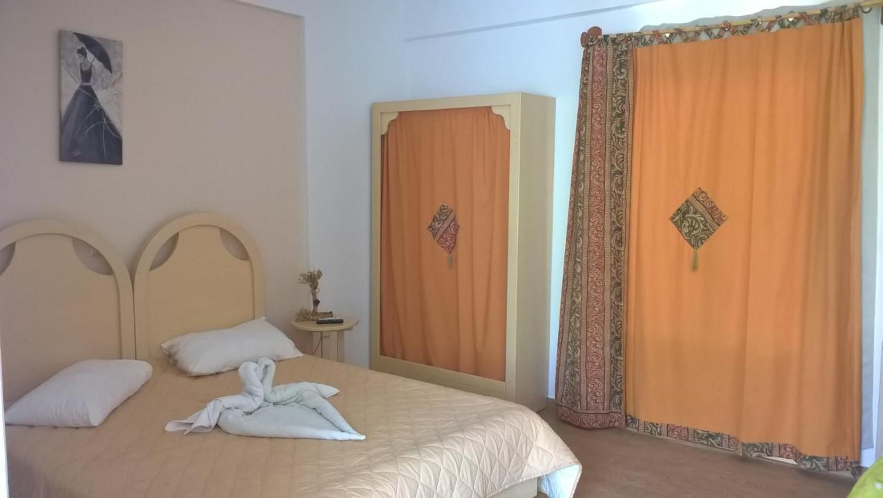 Gyrouli 1 Daire Pera Gyalos Dış mekan fotoğraf