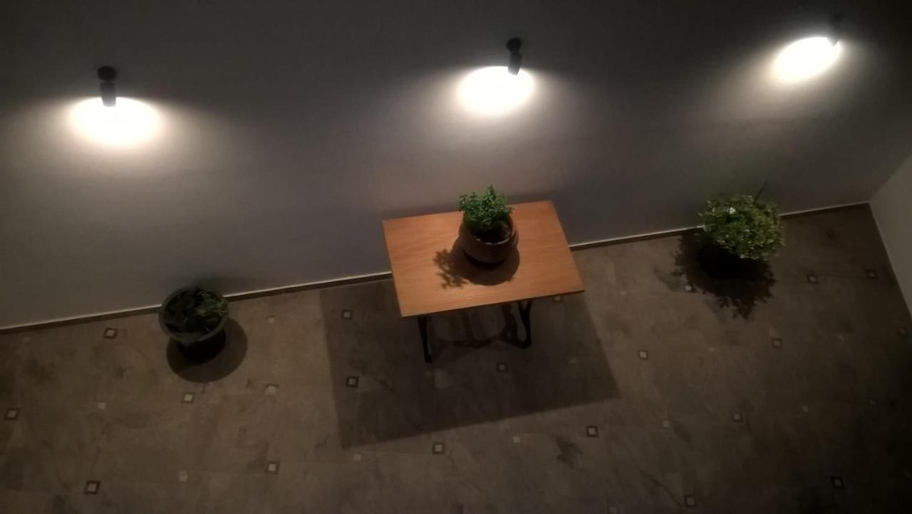 Gyrouli 1 Daire Pera Gyalos Dış mekan fotoğraf