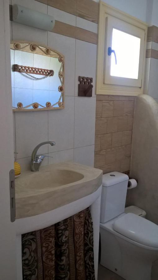 Gyrouli 1 Daire Pera Gyalos Dış mekan fotoğraf